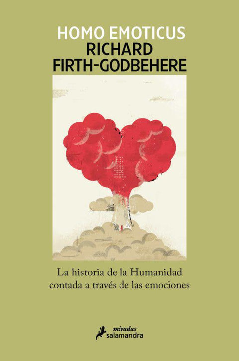 Homo Emoticus - Richard Firth-Godbehere