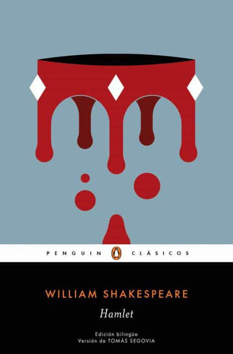 Hamlet - William Shakespeare