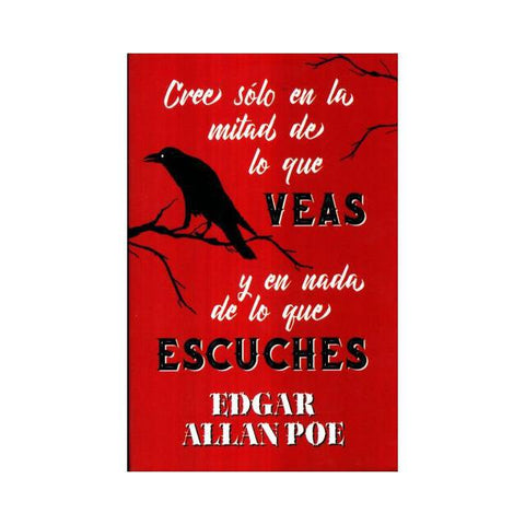 POE IMAN