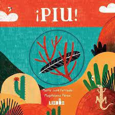 PIU - Magdalena Perez -María José Ferrada