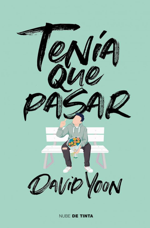 Tenia que pasar - David Yoon