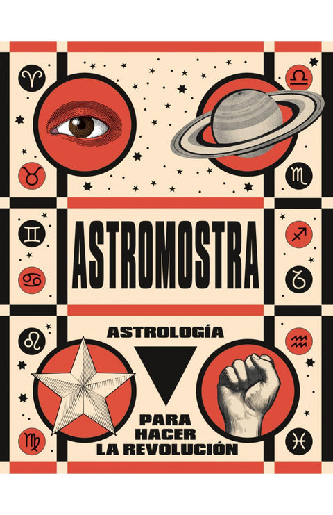 Astrologia para Hacer la Revolucion - Gael Policano Rossi
