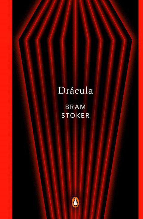 Dracula - Stoker, Bram