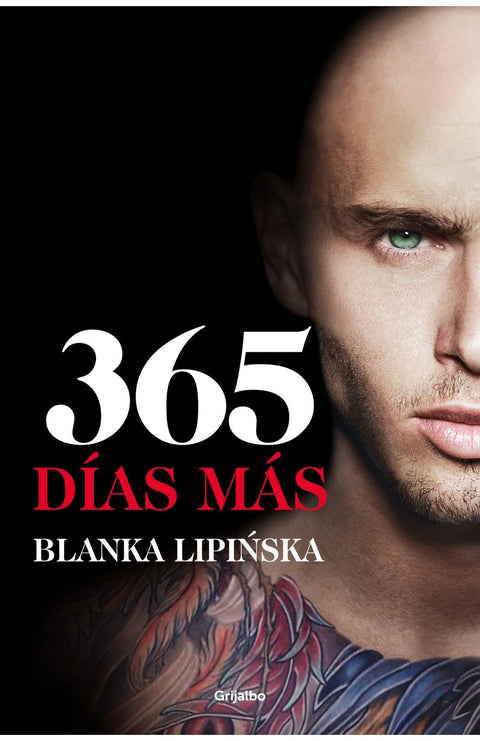 365 Dias Mas - Blanka Lipinska