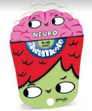 Abremente Neuro 9-10 Años