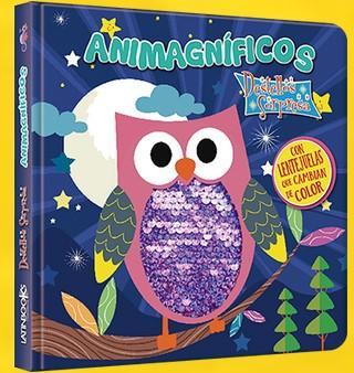 Destellos sorpresa - Animagnificos