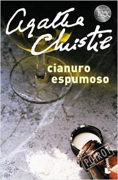 Cianuro Espumoso - Agatha Christie