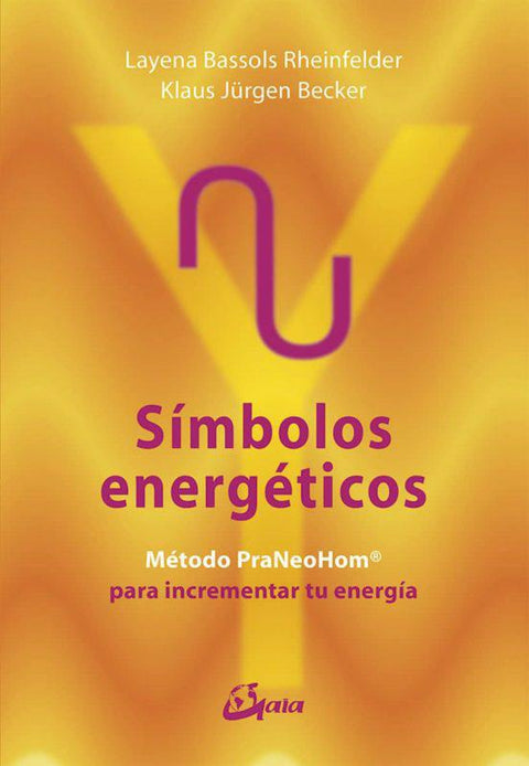 Simbolos Energéticos - Layena Bassols Rheinfelder