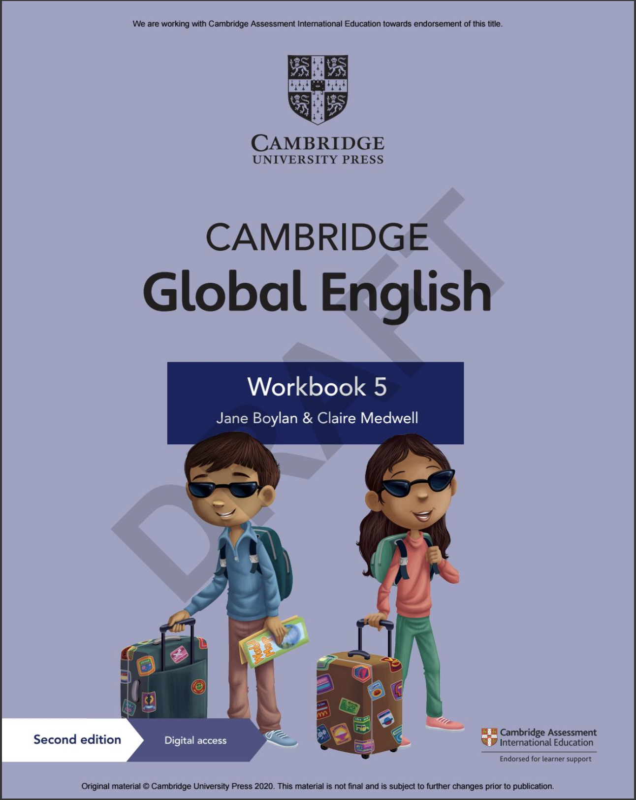 Global English Work Book 5 Cambridge 2nd Edition Libry cl global-english-work-book-5-cambridge-2nd-edition-libry-cl