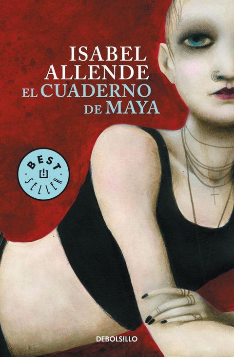 El cuaderno de Maya - Isabel Allende
