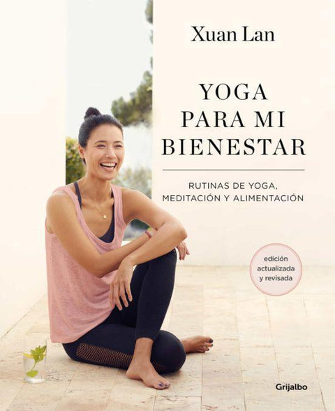 Yoga para mi Bienestar - Xuan Lan