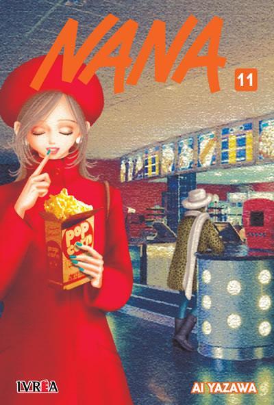 Nana 11 - Ai Yazawa