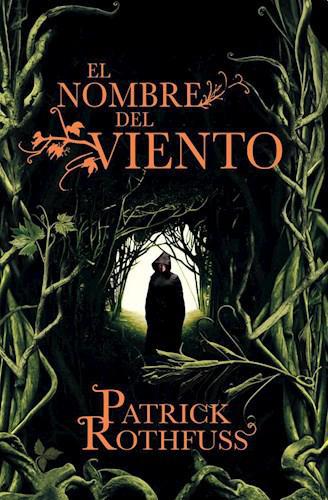 El Nombre del Viento (PJ) - Patrick Rothfuss