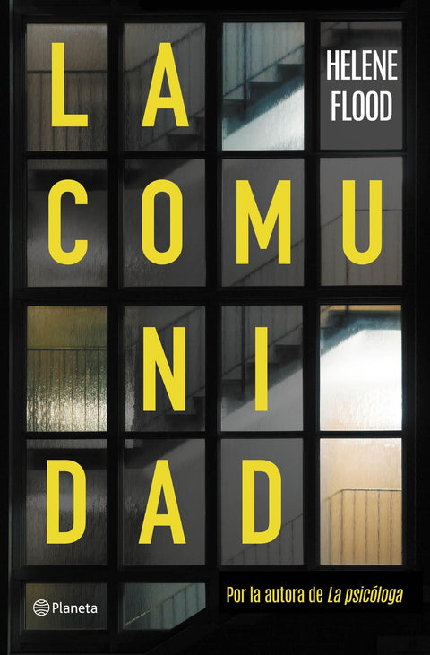 La Comunidad - Helene Flood