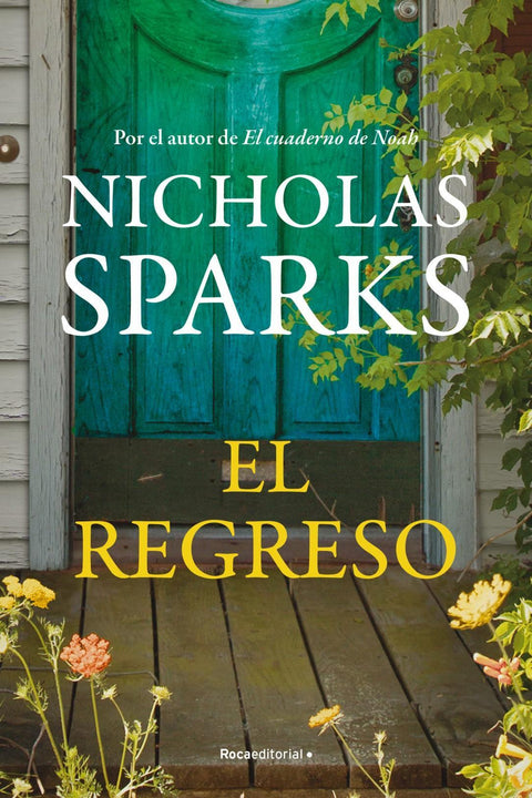 El Regreso - Nicholas Sparks