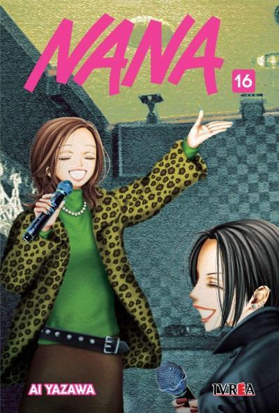Nana 16 - Ai Yazawa