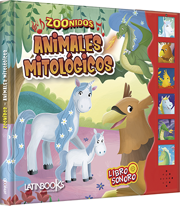 Animales Mitologicos