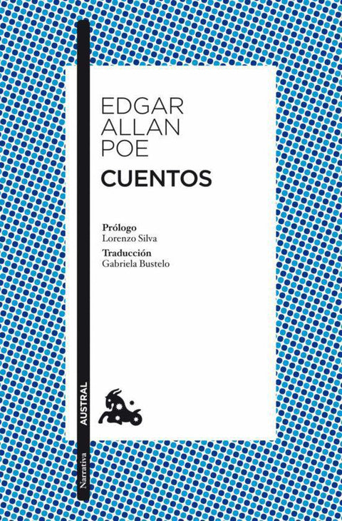 Cuentos - Edgar Allan Poe
