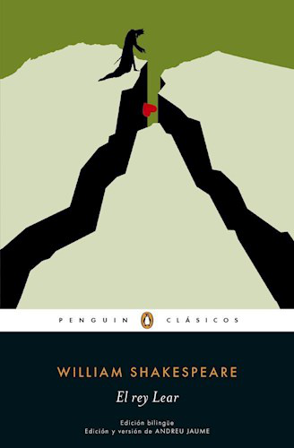 El Rey Lear -  William Shakespeare