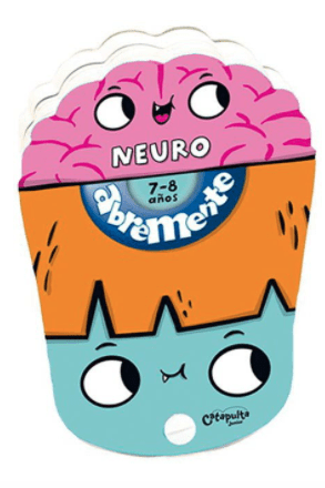 Abremente Neuro 7-8 Años