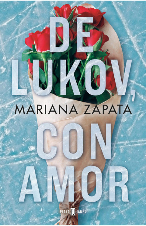 De Lukov con amor - Mariana Zapata