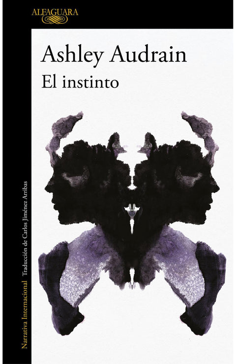 El Instinto - Ashley Audrain