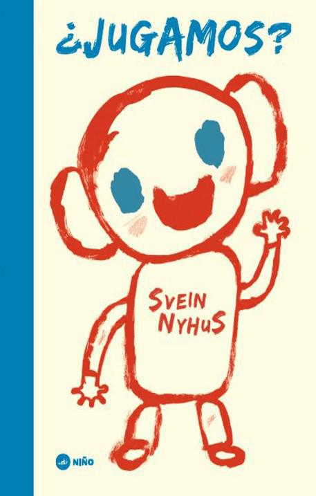 Jugamos - Svein Nyhus