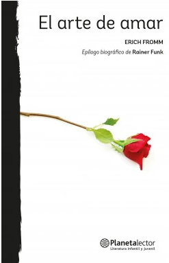 El Arte de Amar - Erich Fromm