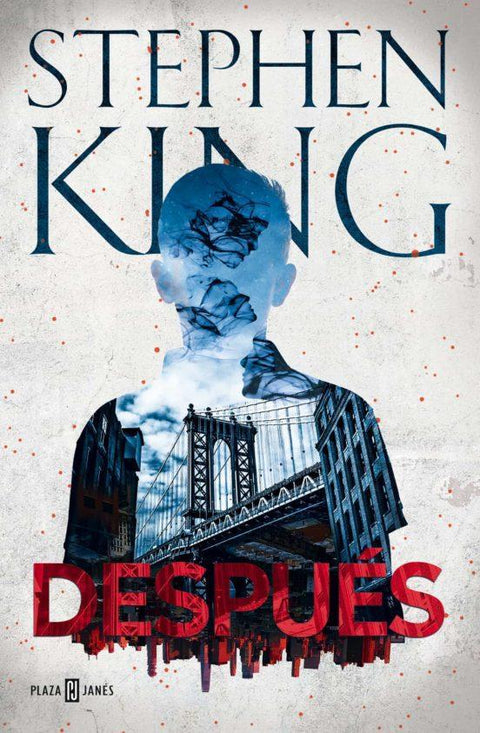 Despues - Stephen King