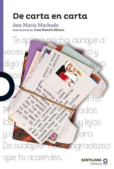 De Carta en Carta - Ana Maria Machado