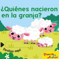 Quienes Nacieron en la Granja?