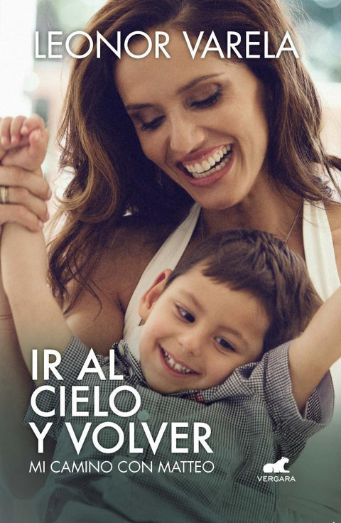 Ir al Cielo y Volver - Leonor Varela