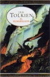 El Silmarillion - J.R.R. Tolkien