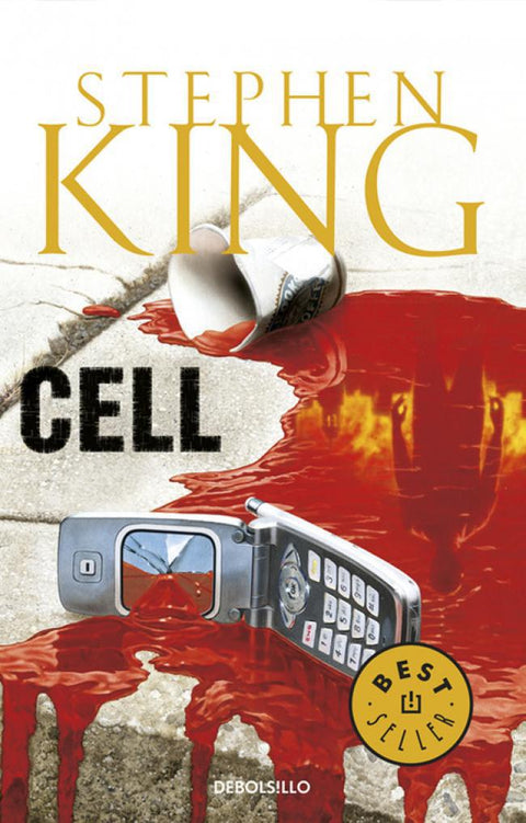 Cell - Stephen King