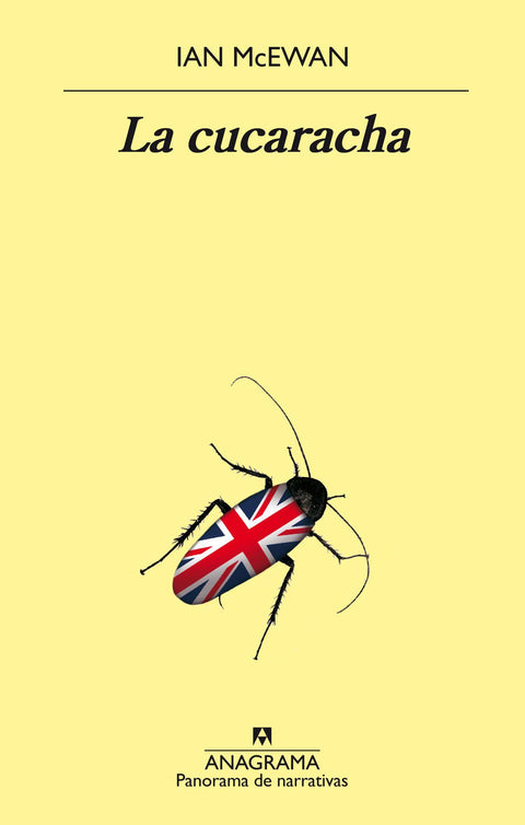 La Cucaracha - Ian McEwan