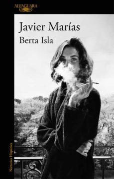 Berta Isla - Javier Marias