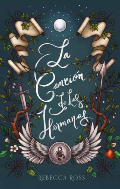 La Cancion de las Hermanas - Rebecca Ross
