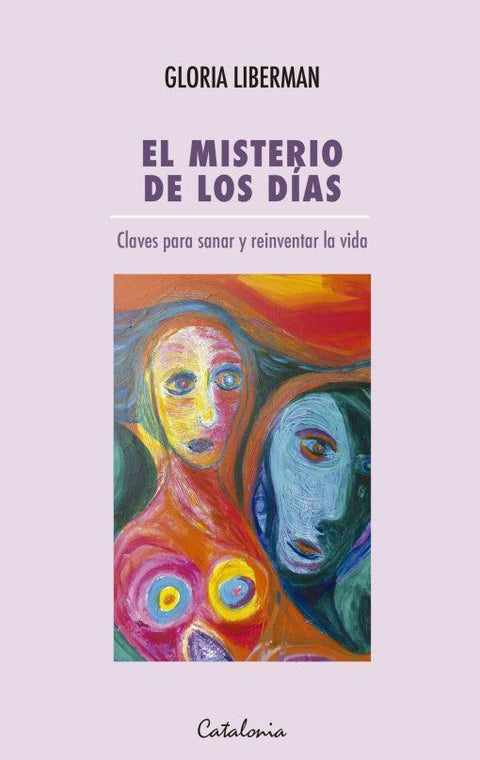 El Misterio de los Dias - Gloria Liberman