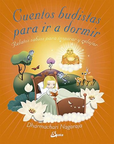 Cuentos Budistas para ir a Dormir - Dharmachari Nagaraja