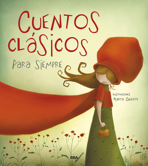 Cuentos Clasicos Para Siempre - V.V.A.A.