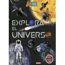 Explora El Universo - Varios Autores