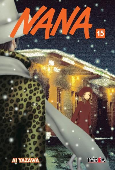 Nana 15 - Ai Yazawa