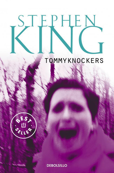 Tommyknockers - Stephen King