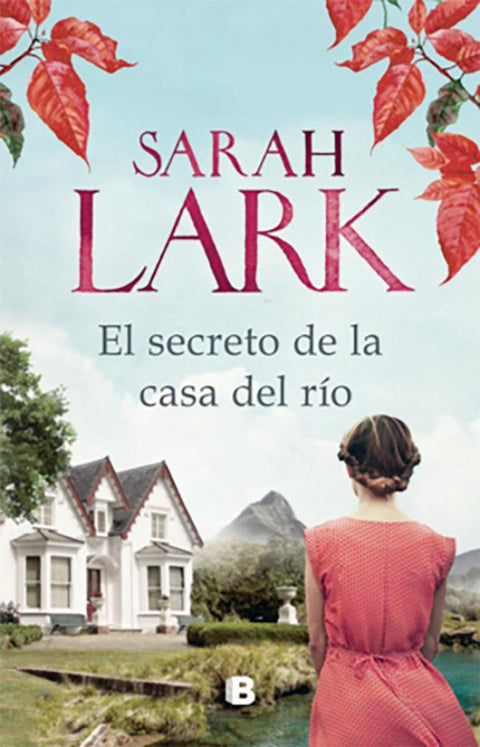 El secreto de la casa del rio - Sarah Lark