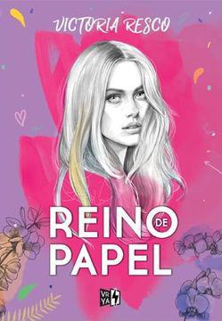 El Reino de Papel - Victoria Resco
