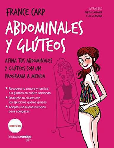 Abdominales y Gluteos - France Carp