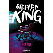 Misery - Stephen King