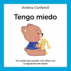 Tengo Miedo - Andrea Cardemil