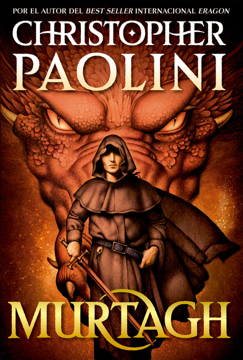 Murtagh (Ciclo El Legado 5) - Christopher Paolini