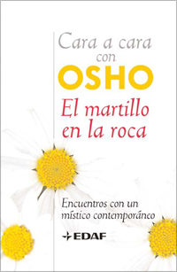 El Martillo en la Roca - Osho